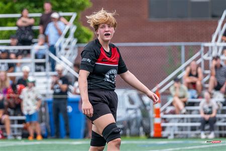 RQ 2024 - Finales - LPR1 F1 - CR Québec (34) vs (19) Ottawa RC