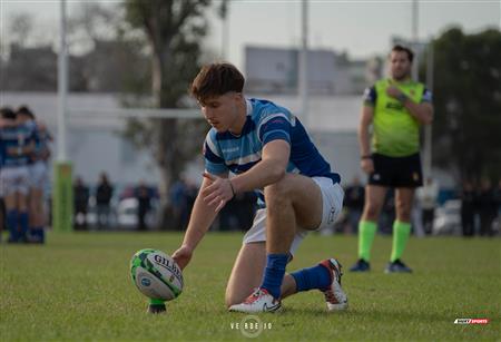 URBA - 1C - CAR (29) vs (31) Lujan RC