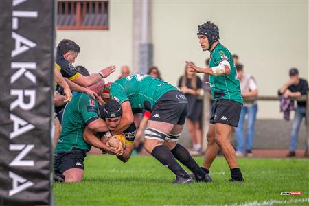 FER 2024 - Gernika (23) vs (10) Getxo - Rugby