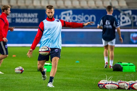 FFR 2024 PRO D2 - Grenoble (37) vs (10) Agen