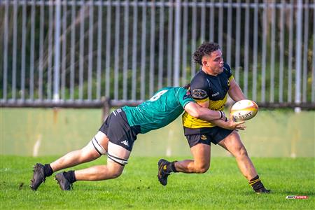 FER 2024 - Gernika (23) vs (10) Getxo - Rugby