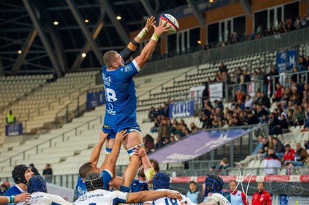 FFR 2024 PRO D2 - Grenoble (37) vs (10) Agen