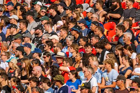 Canada (12) vs (73) Scotland - 2024 TD Place - 1st half - Reel 1