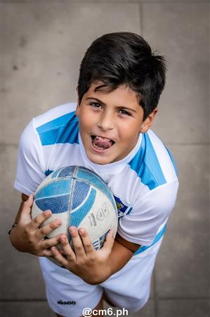 Torneo del Interior 2023 - Universitario (Tucuman) vs San Martin (Cordoba)