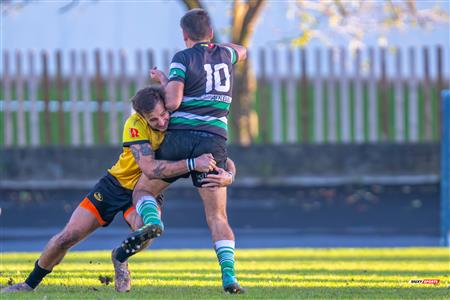 FER 2024 - DHB - Getxo RT (91) vs (0) La Unica RT