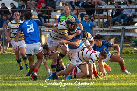 URT 2021 - Tucuman Lawn Tennis Club vs Natacion y Gimnasia