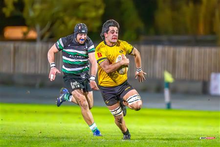 FER 2024 - DHB - Getxo RT (91) vs (0) La Unica RT