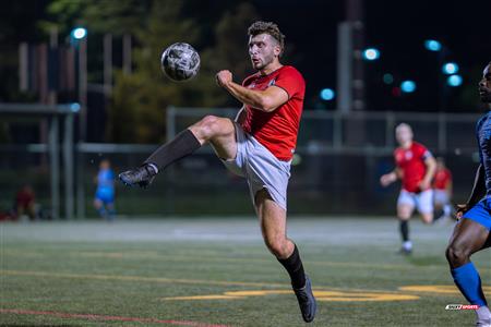 ARSC - Bandjos Div1 (4) vs (0) Homenetmen Gamk