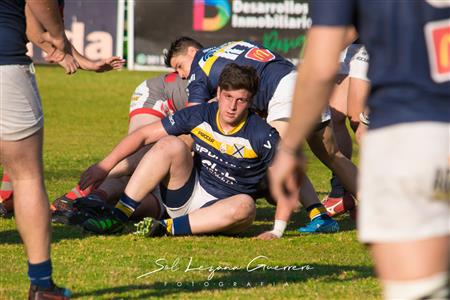 URT 2021 - Tucuman Lawn Tennis Club vs Lince RC