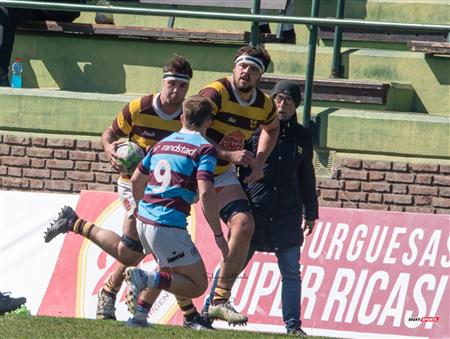 URBA 2024 - Top 12 Inter - Pre - Atletico del Rosario vs Belgrano Athletic