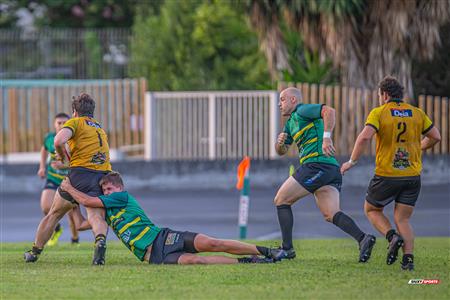 FER 2023 - DHB - Getxo Artea RT vs Uribealdea Rugby