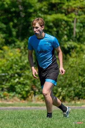 RQ 2024 - LPR1 M2 - Ste-Anne RFC (31) vs (41) Montreal Wanderers RFC
