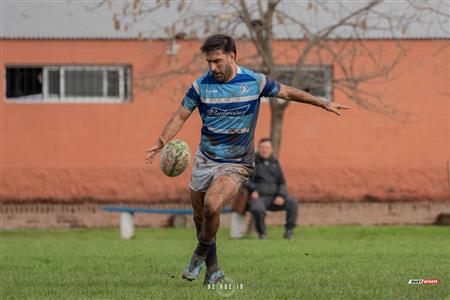 URBA - 1C - Lujan RC (66) vs (11) Monte Grande