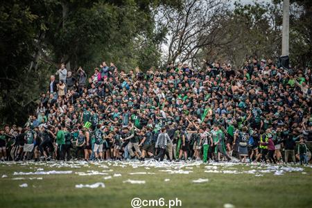 NOA 2024 - Final - Tucuman Lawn Tennis (13) vs (10) Tucuman Rugby