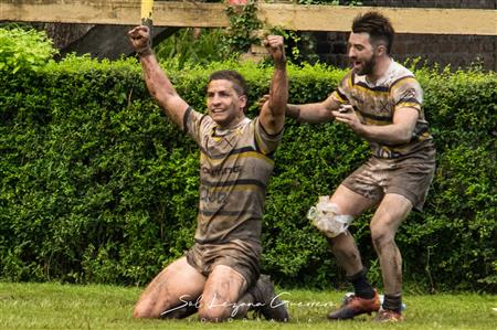 URT 2021 - Tucuman Lawn Tennis Club vs Los Tarcos