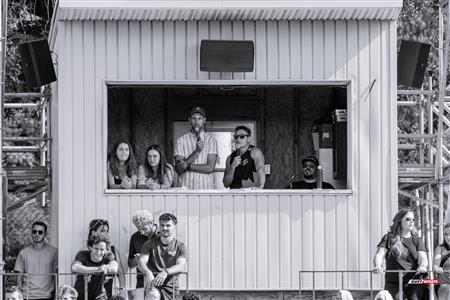 RSEQ 2024 - Rugby Univ. Masc - ETS (43) vs (10) Bishop's - 2nd Half