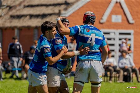 URBA - 1C - Lujan RC vs CASA de Padua - Sep 14