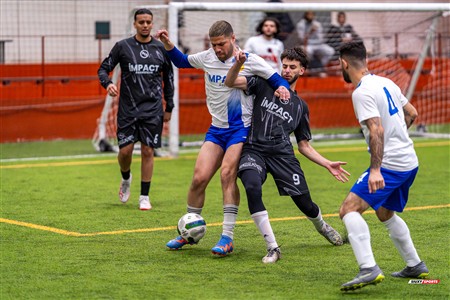 TKL 2024 DIV 3 - FC Lion D3 (3) vs (0) Himmithy FC