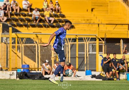 2024 1RAB METROPOLIANA - FLANDRIA (1) VS San Martin de Burzaco (0) 