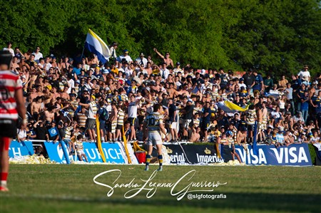 UAR - Torneo del Interior 2024 - Final - Jockey Cordoba (24) vs (30) Tucuman Lawn Tennis