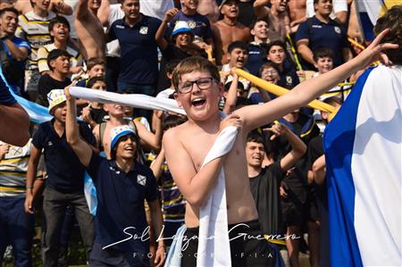 NOA 2024 - Tucuman Lawn Tennis vs Los Tarcos RC