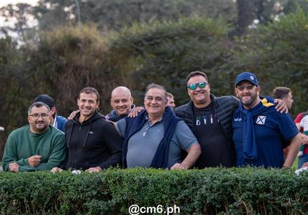 URT 2024 - Tucuman Lawn Tennis Club (29) vs (13) Huirapuca SC