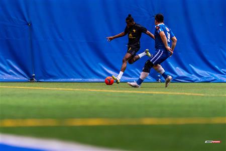 LPC 2024- Raza Azteca vs All Stars