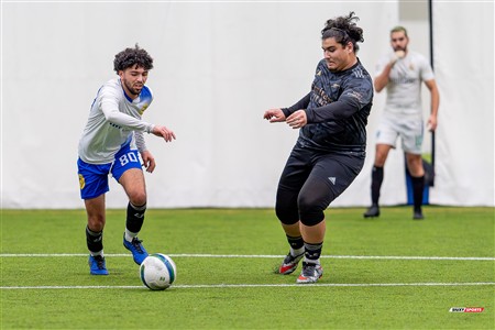 TKL 2024 Div 3 - Wagwan United (1) vs (4) FC Lion D3