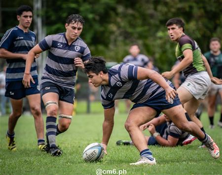 URT 2024 - M19 - Tucuman RC vs Universitario RC