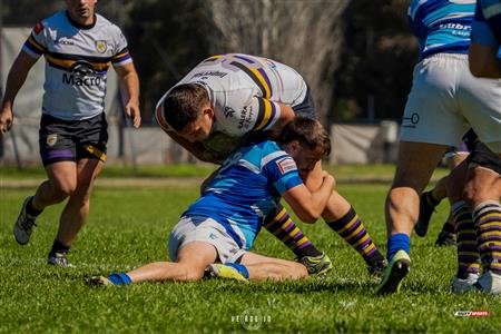 URBA - 1C - Lujan RC vs CASA de Padua - Sep 14