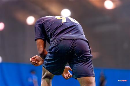 LPC 2024- Raza Azteca vs All Stars