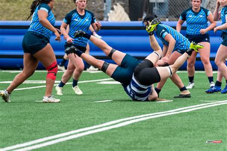 QORC-CROQ 2024 - QUÉBEC EST (40) VS (29) ONTARIO EST