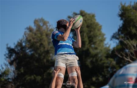 URBA 1ra C - Lujan Rugby vs del Sur Rugby