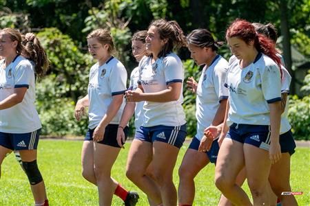 RQ 2024 - SL - W1 - Ste-Anne (29) vs (10) Beaconsfield