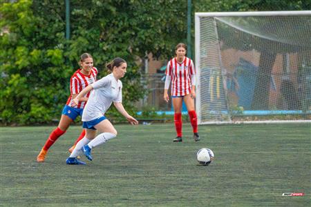 PLSQ F - CS Mont-Royal Outremont (1) vs (0) Ottawa South