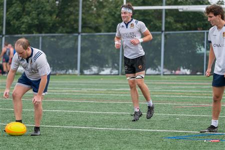 RQ 2024 - Finales - LPR1 M2 - SABRFC (39) vs (17) Wanderers