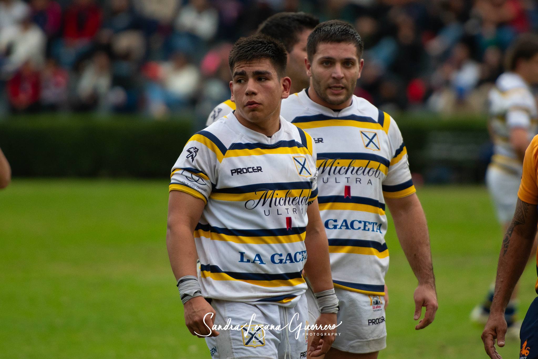  Jockey Club (Salta) - Tucumán Lawn Tennis Club - Rugby - NOA 2024 - Jockey Club de Salta (18) vs (24) Tucuman Lawn Tennis Club (#NOA24JCSTLT06) Photo by: Sandra Lezana Guerrero | Siuxy Sports 2024-06-15