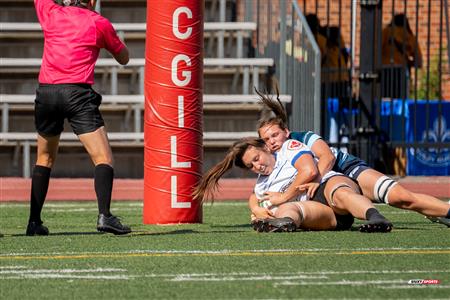 QORC-CROQ 2024 - Finals - QUÉBEC EST (37) VS (13) ONTARIO EST - 1st Position