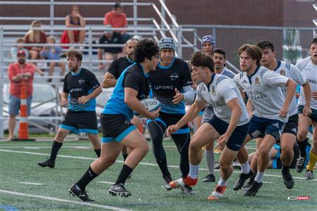 RQ 2024 - Finales - LPR1 M2 - SABRFC (39) vs (17) Wanderers