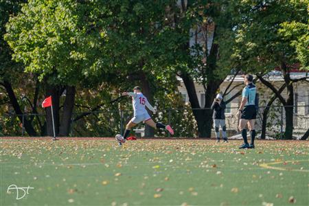 RSEQ 2024 Rugby M - ETS (58) vs (14) McGill U. - Avant Match