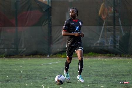 PLSQ - CS Mont-Royal Outremont (0) vs (0) AS de Laval