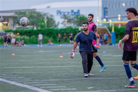 TKL 2024 DIV 1 - Joga Bonito (5) vs (3) Legacy