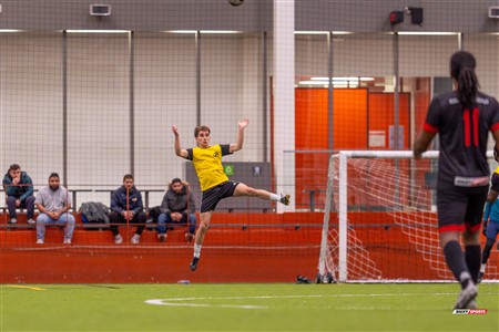 TKL 2024 Div2 - FC Lion (6) vs (4) Joga Bonito