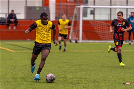 TKL 2024 Div2 - FC Lion (6) vs (4) Joga Bonito