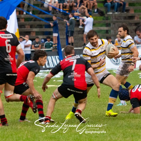 UAR - Torneo del Interior 2024 - Tucuman Lawn Tennis Club (24) vs (15) Cordoba Athletic