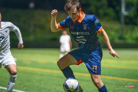 L1QC 2024 M - CS St-Laurent vs AS Laval