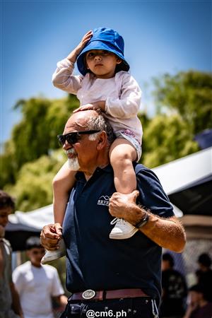 Seven Tafi del Valle 2024 - Publico