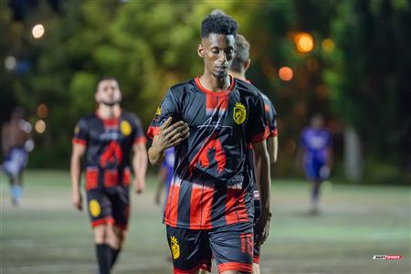 TKL 2024 Div 1 - FC Lion (1) vs (0) BWA KALE