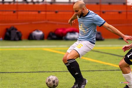 TKL 2024 DIV 2 - FC Lion (4) vs (1) FC Grabuge