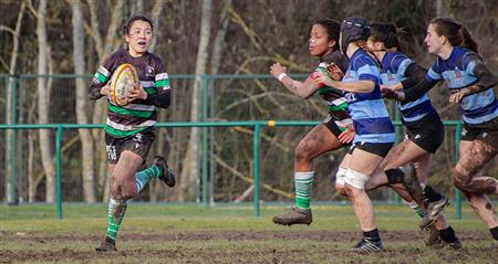 FER 2024 - La Unica RT vs Elorrio RT - Neskak